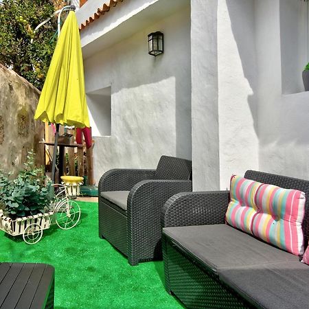 Casa Del Callejon เตเฮดา ภายนอก รูปภาพ